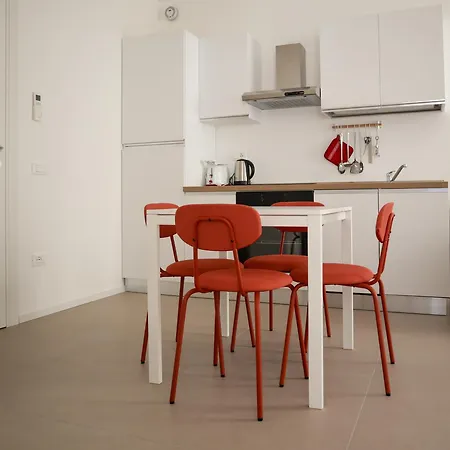 Riviera Venice Apartmán *