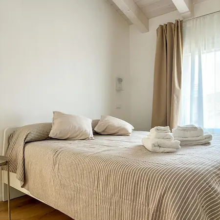 Riviera Venice Appartement *