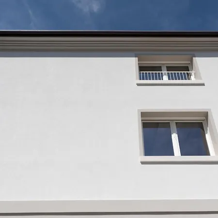 شقة Riviera Venice *