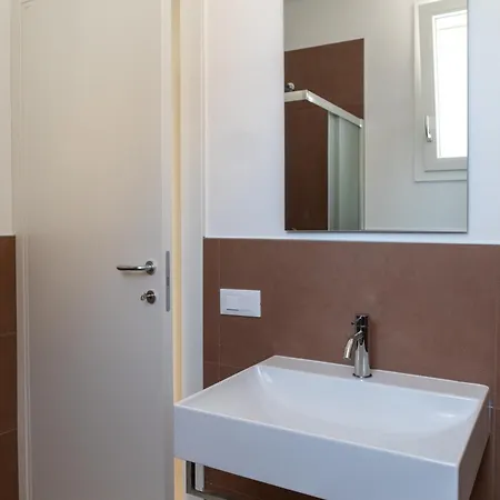 Riviera Venice Apartment *
