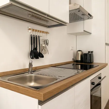 شقة Riviera Venice *