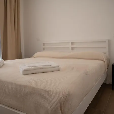 Riviera Venice شقة ميرا