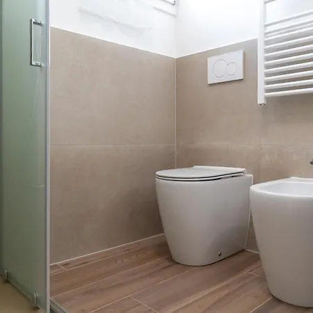 Apartamento Riviera Venice