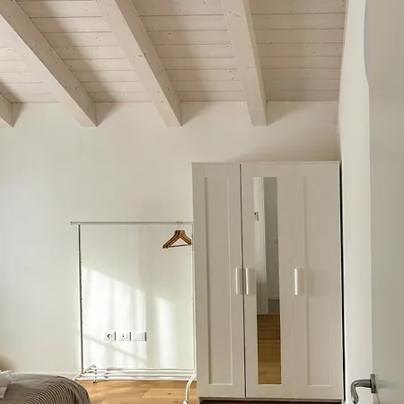 Riviera Venice Apartment Mira