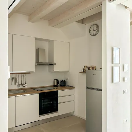 Riviera Venice Apartment Mira