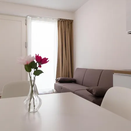 Apartment Riviera Venice *