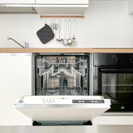 Appartement Riviera Venice *